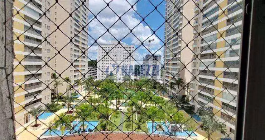 A499 APARTAMENTO - COND.  GRAND SPLENDOR