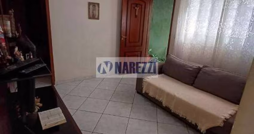 C418 CASA - RESID. ANA MARIA
