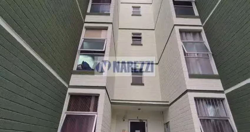 A417 apartamento - jardim são vicente (solar leste)