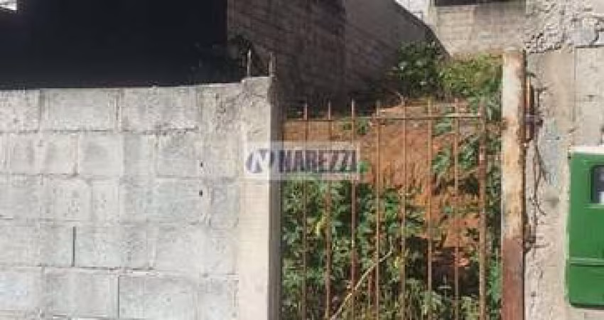 T149 TERRENO - RESID. DOM BOSCO