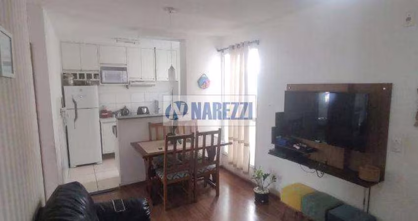 A345 APARTAMENTO - NOVA ESPERANçA (CAMPO DE MADRI)