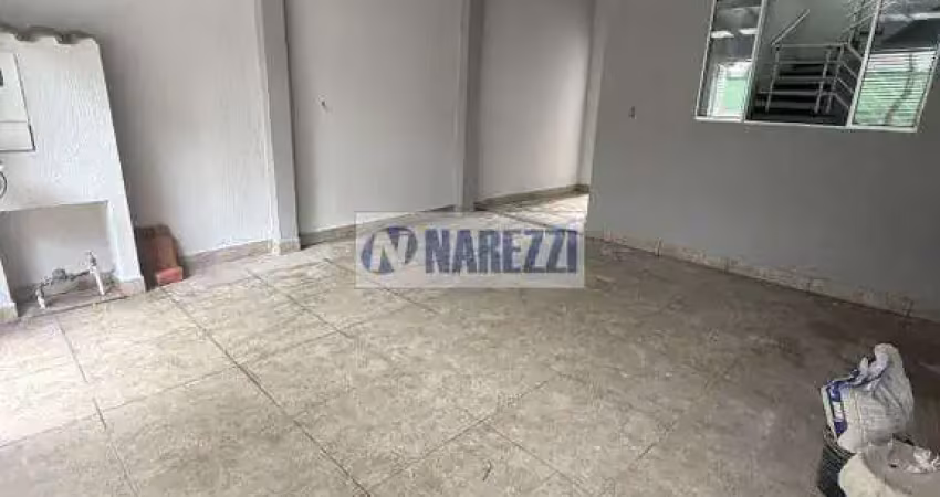 C261 SOBRADO -  JARDIM SANTA INÊS II