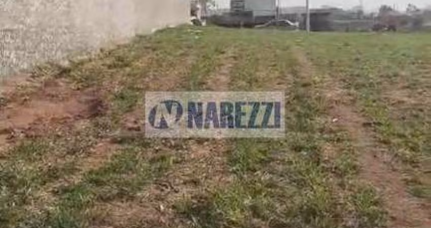 T506 TERRENO - COND. VEREDA DOS CAMPOS