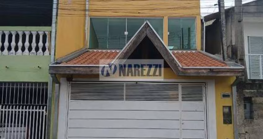 C363 SOBRADO - JARDIM SãO JOSé