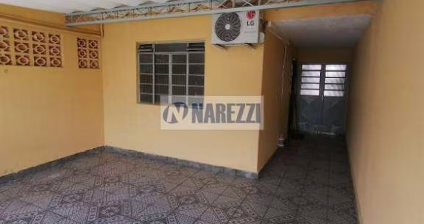 C511 CASA - JARDIM SANTA INêS I