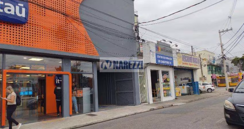 S517 COMERCIAL (SALA) - JARDIM MOTORAMA