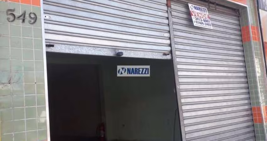 S233 COMERCIAL - JARDIM MOTORAMA