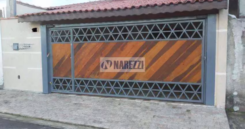 Casa com 2 quartos à venda no Jardim Panorama, Caçapava 