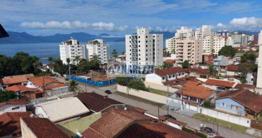 A520 APARTAMENTO - CARAGUATATUBA / SP
