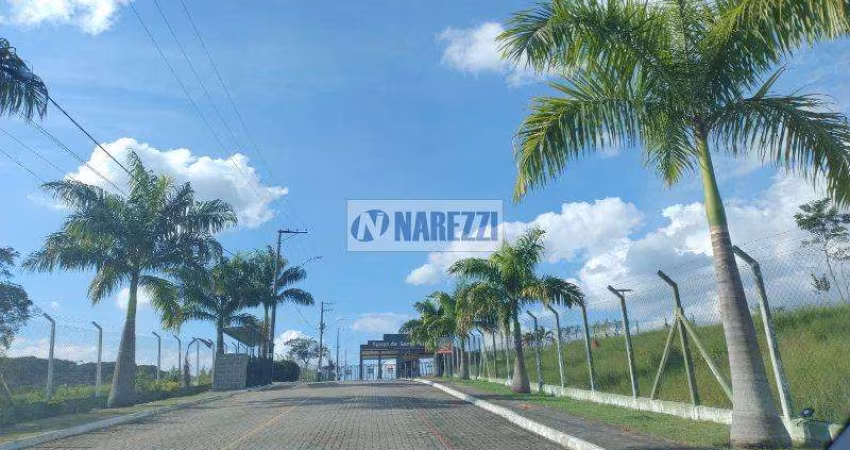 T527 TERRENO - CAçAPAVA (TERRAS DE SANTA MARIANA)