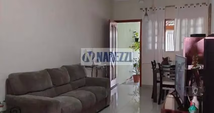 Casa com 2 quartos à venda no Jardim Rodolfo, São José dos Campos 