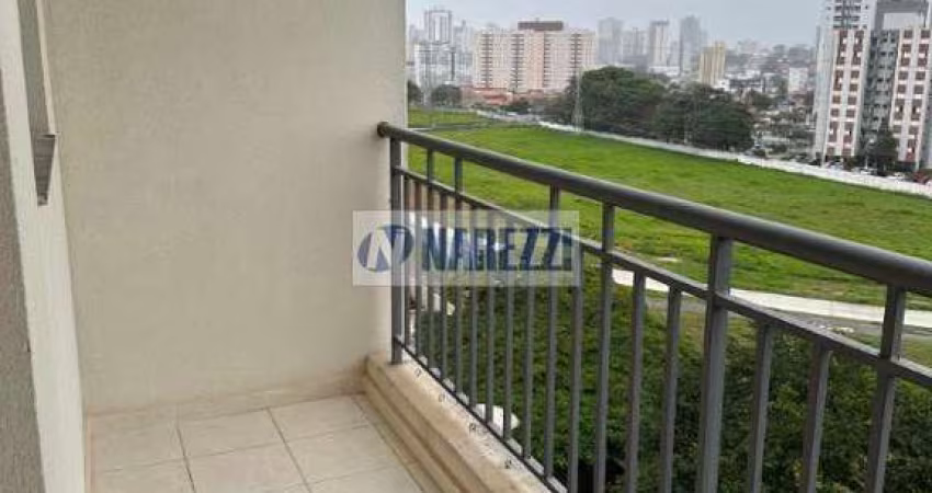 A523 APARTAMENTO - JARDIM AUGUSTA (CITTá DI ROMA)
