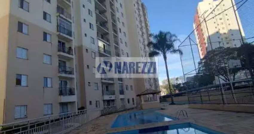 Apartamento com 2 quartos para alugar no Jardim Augusta, São José dos Campos 