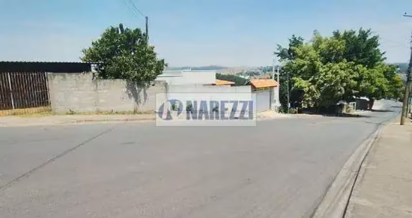 Terreno à venda na Chácaras Pousada do Vale, São José dos Campos 