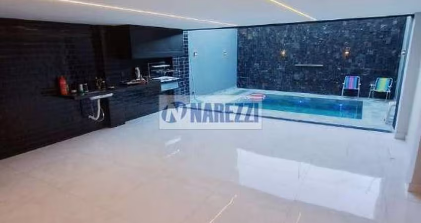 C529 CASA - CAMPOS DE SÃO JOSÉ