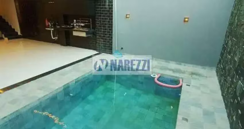 Casa com 2 quartos à venda no Campos de São José, São José dos Campos 