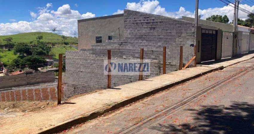 T534 TERRENO - CHÁCARAS POUSADA DO VALE
