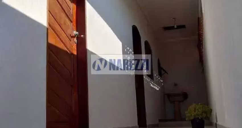 Casa com 3 quartos para alugar no Residencial Dom Bosco, São José dos Campos 
