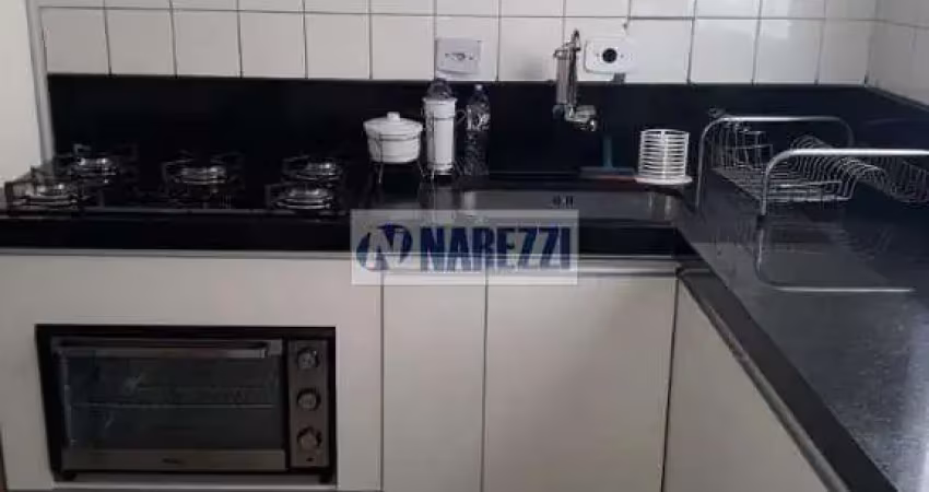 Apartamento com 2 quartos à venda na Cidade Vista Verde, São José dos Campos 