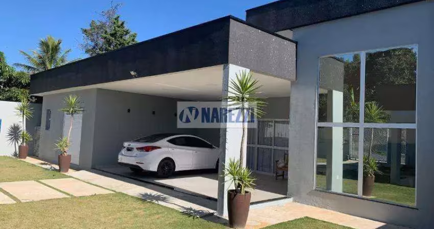 Casa com 3 quartos à venda no Jardim Santa Inês I, São José dos Campos 