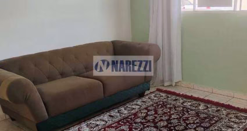 A552 APARTAMENTO - CIDADE VISTA VERDE (COND. JK)