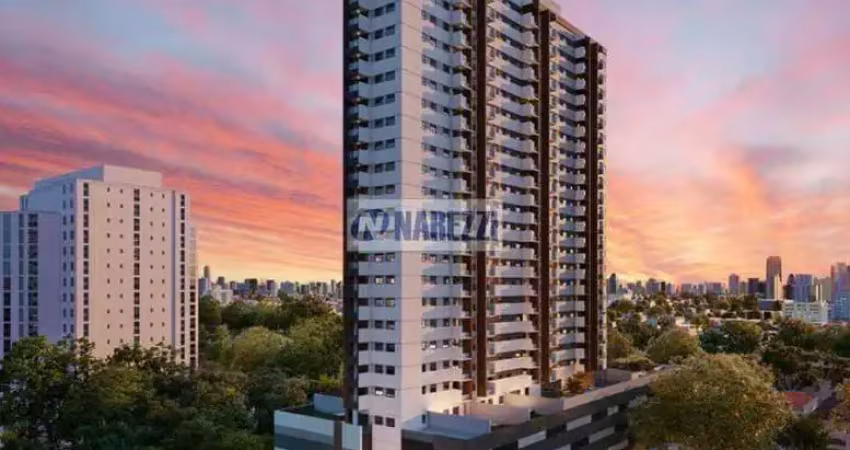 A563 APARTAMENTO - JARDIM ESPLANADA (VISION COLINAS)