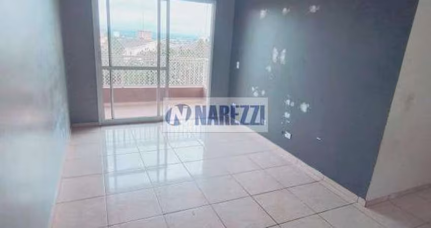 A502 APARTAMENTO - CIDADE VISTA VERDE (VILAGGIO)