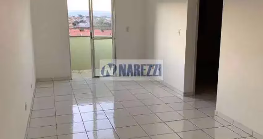 Apartamento com 2 quartos à venda no Residencial Ana Maria, São José dos Campos 