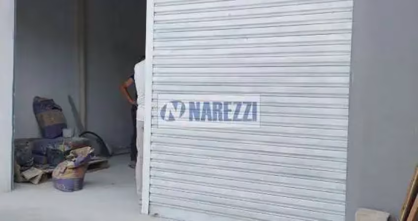 Casa comercial para alugar no Jardim Santa Júlia, São José dos Campos 