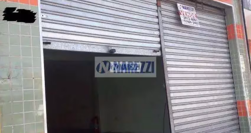 Casa comercial à venda no Jardim Motorama, São José dos Campos 