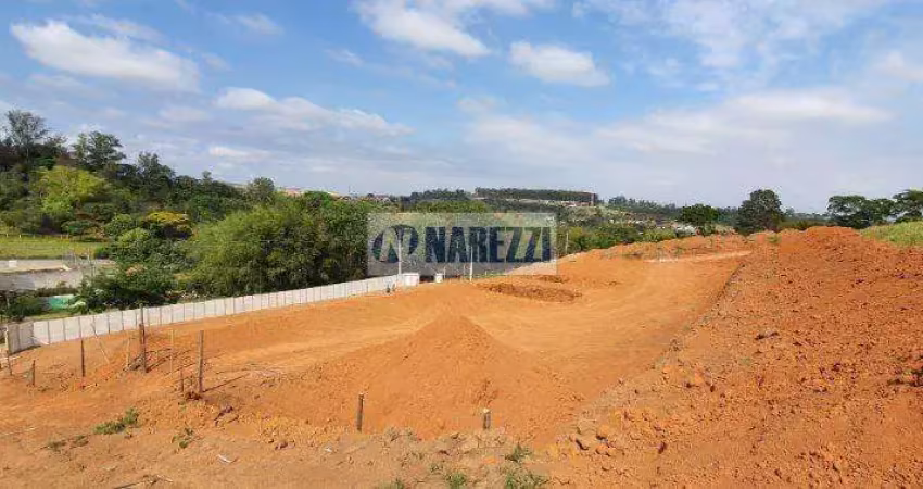 Terreno à venda no Cajuru, São José dos Campos 