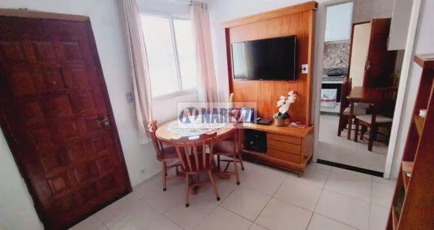 Apartamento com 2 quartos à venda na Cidade Vista Verde, São José dos Campos 
