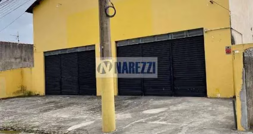 Casa comercial para alugar no Jardim Motorama, São José dos Campos 