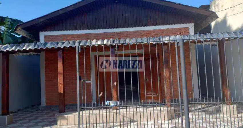 Casa comercial para alugar no Jardim Motorama, São José dos Campos 