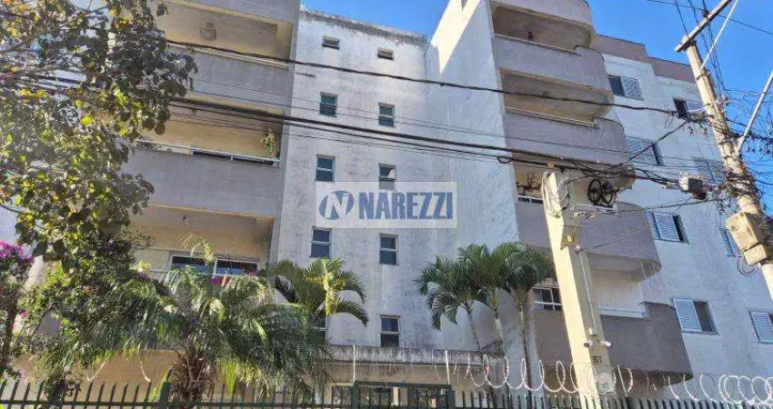 Apartamento com 2 quartos à venda na Vila Patrícia, São José dos Campos 
