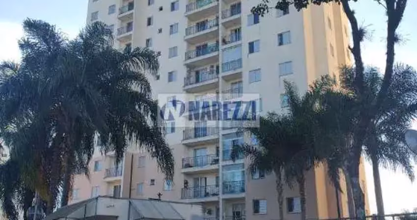 Apartamento com 2 quartos à venda no Jardim Augusta, São José dos Campos 