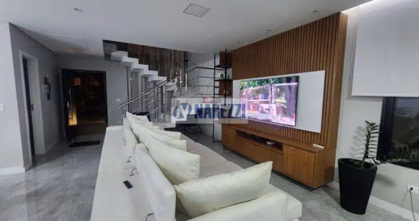 Casa com 4 quartos à venda no Loteamento Floresta, São José dos Campos 