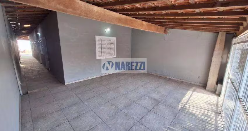 Casa com 3 quartos à venda no Jardim Imperial, São José dos Campos 