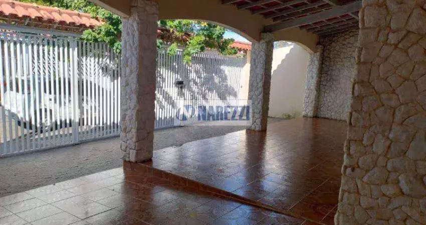 Casa com 4 quartos para alugar na Cidade Vista Verde, São José dos Campos 