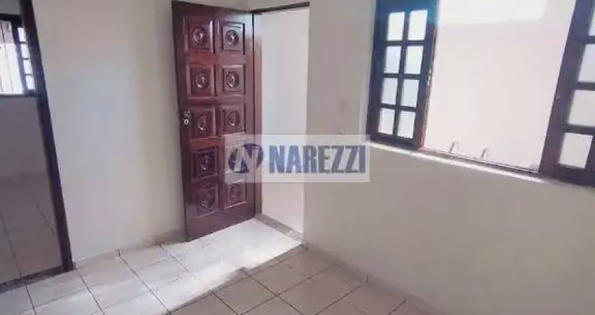Casa com 2 quartos para alugar no Jardim São Vicente, São José dos Campos 