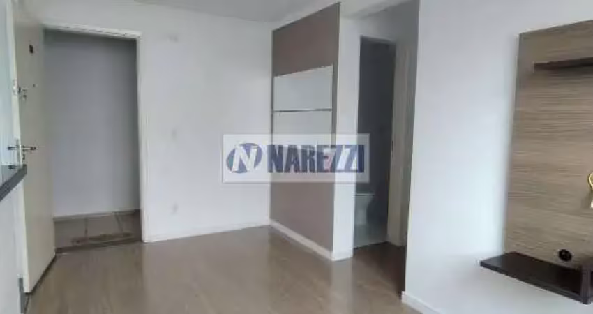 Apartamento com 2 quartos para alugar na Vila Tesouro, São José dos Campos 