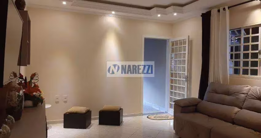 C304 sobrado com ponto comercial - campos de são jose