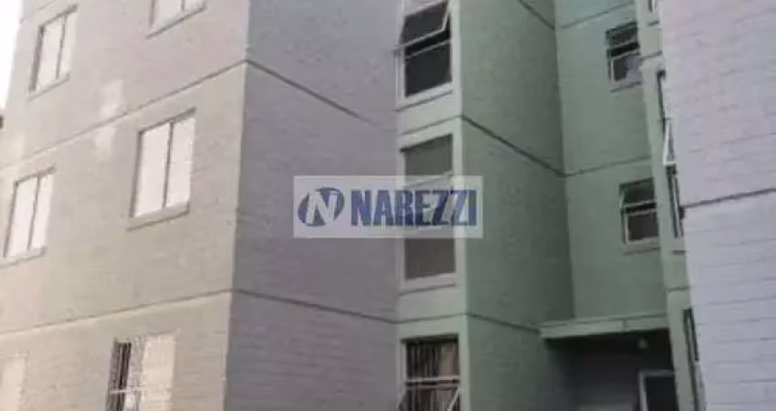 Apartamento com 2 quartos à venda no Monte Castelo, São José dos Campos 