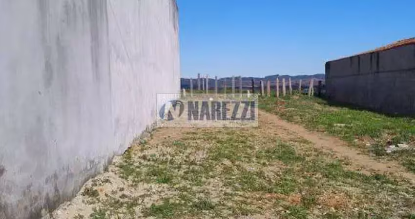 Terreno à venda no Jardim Santa Inês III, São José dos Campos 
