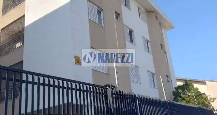 Apartamento com 2 quartos à venda no Jardim Motorama, São José dos Campos 