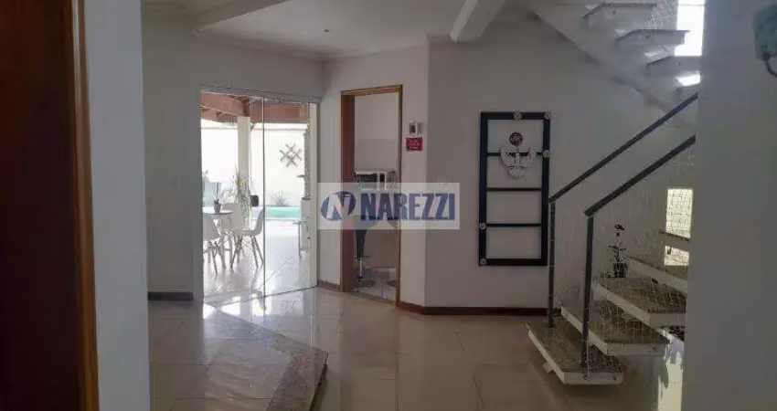 Casa com 3 quartos à venda no Loteamento Residencial Porto Seguro, Tremembé 