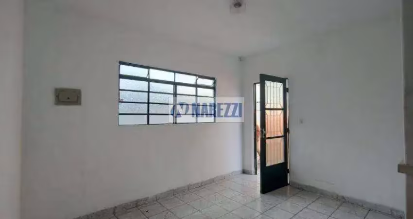 Casa com 2 quartos para alugar na Vila Industrial, São José dos Campos 