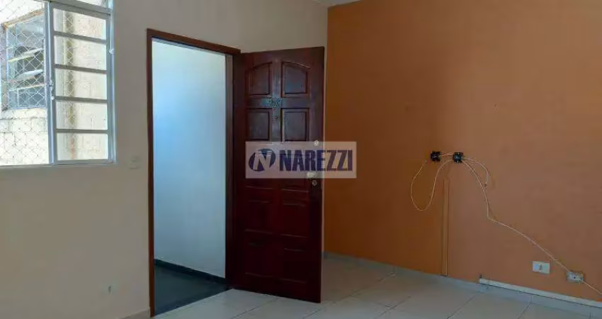 Apartamento com 2 quartos para alugar na Cidade Vista Verde, São José dos Campos 