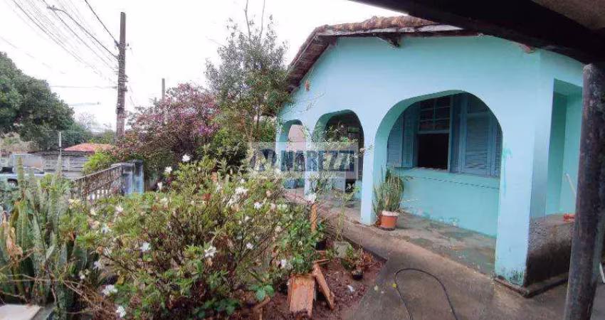 Casa com 2 quartos à venda no Bom Retiro, São José dos Campos 