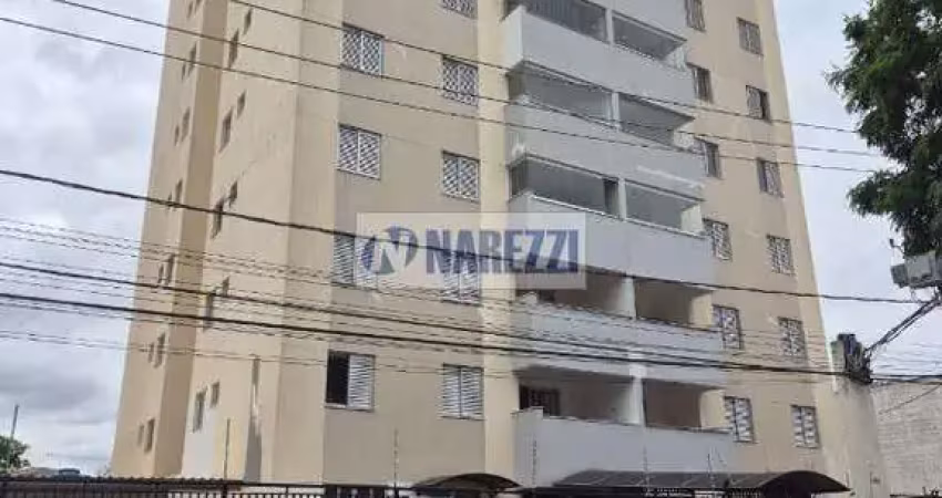 Apartamento com 2 quartos à venda no Jardim Motorama, São José dos Campos 